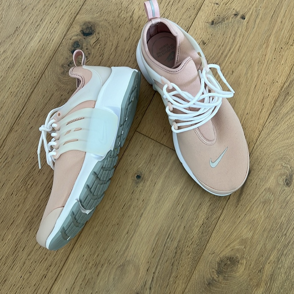 Nike runners